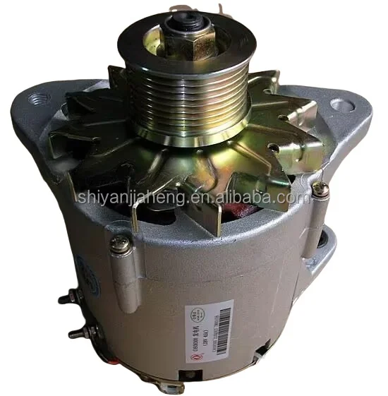 

Factory Direct Supply Of Alternators For Engines 4B 4BT 4BTA 6B 6BT 6BTA 4938300 37V66-01010 C4938300