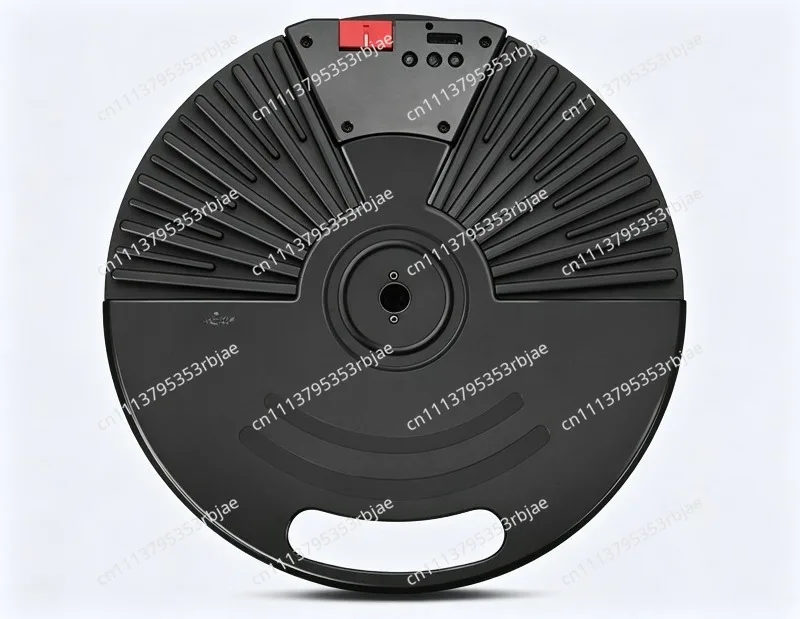 Spare Tire Subwoofer Car Heavy Subwoofer Camry Asian Dragon Audio Modification Rongfang Willanda Special