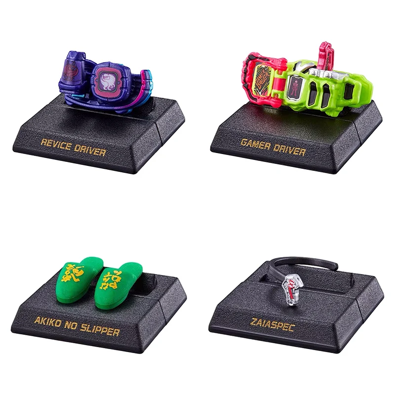 بانداي الأصلي غاشابون كامين رايدر أنيمي الشكل البسيطة التحول الدعامة 5 مراجعة ألعاب شخصيات الحركة للبنين بنات أطفال هدية