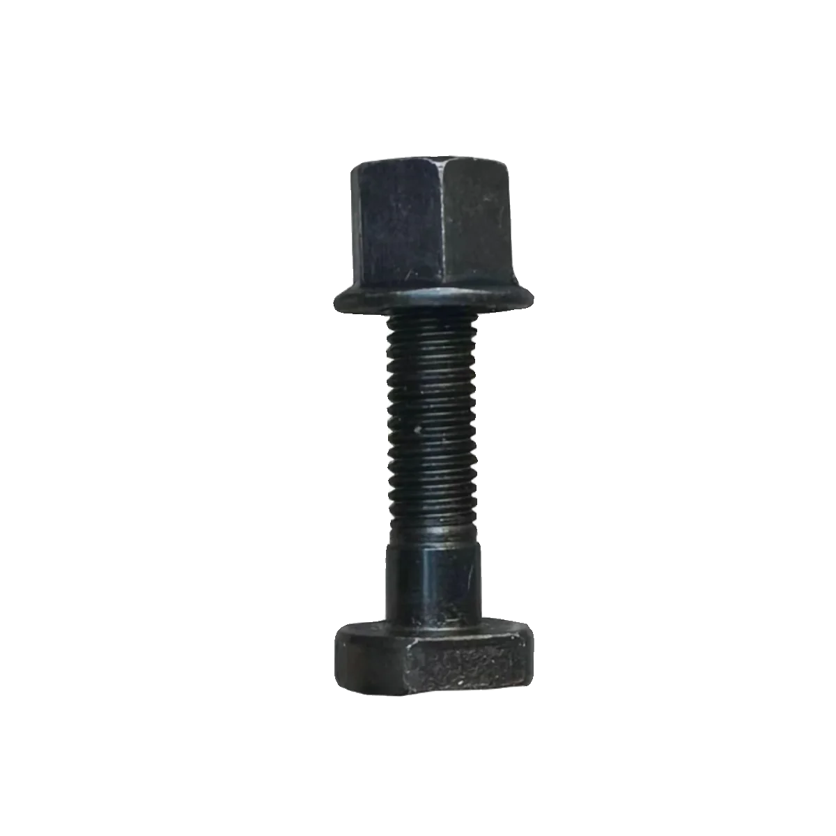 Shenyang Machine Tool CA6140A CA6150B Knife Frame Assembly Fixed Screw Nut Knife Stand Installation T-shaped Screw