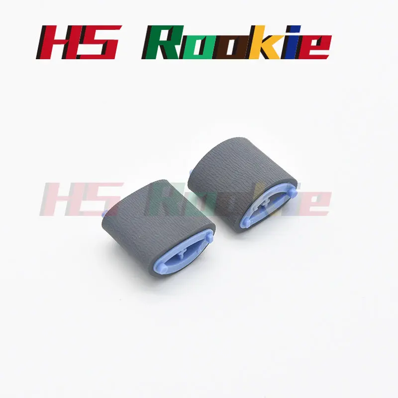 10pcs RL1-1497-000 RL1-1497-000CN Pickup Roller for HP CM6040 CP6015 P1505 P1566 P1606 M1120 M1522 M1530 M1536 P1560 P1500 P1600