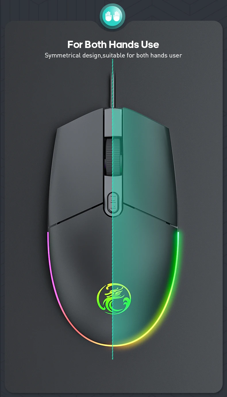 Gaming Keyboard And Mouse Combo Backlit Wired USB Mechanical Keyboards 2400 DPI Computer Accessories for Esports Mouse Gamer