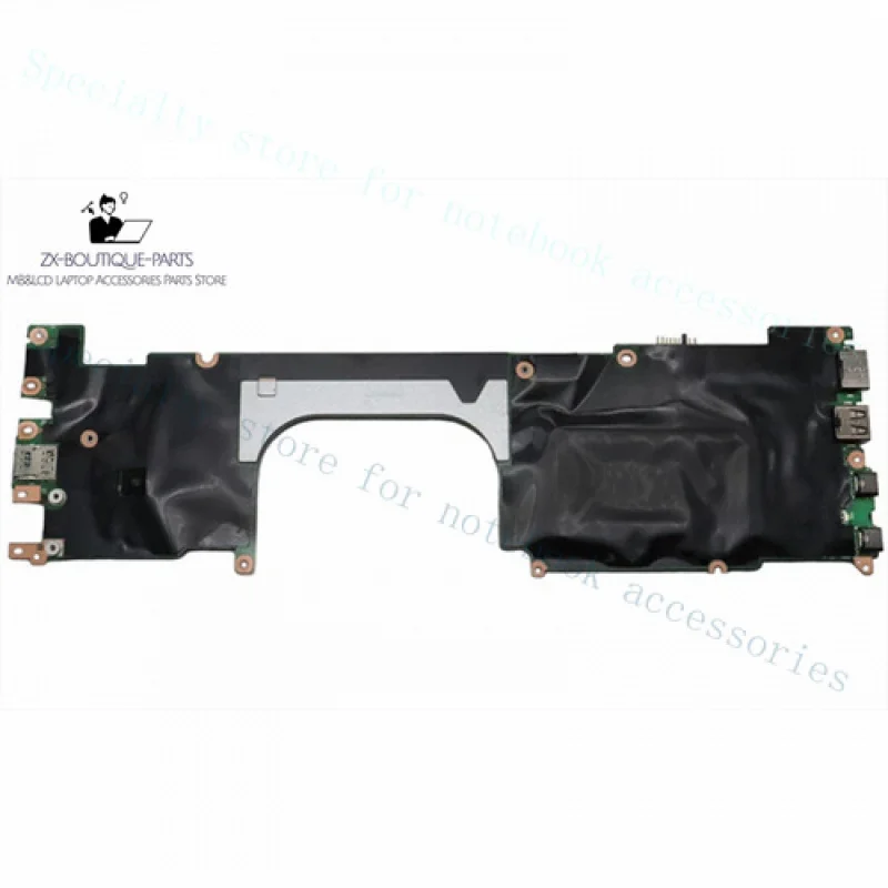 A++5B21K90320 ThinkPad X1 Carbon 10th X1 Yoga Gen 7th I5-1235U Motherboard NM-D961