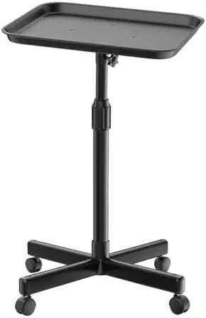 Salon Tray On Wheel…