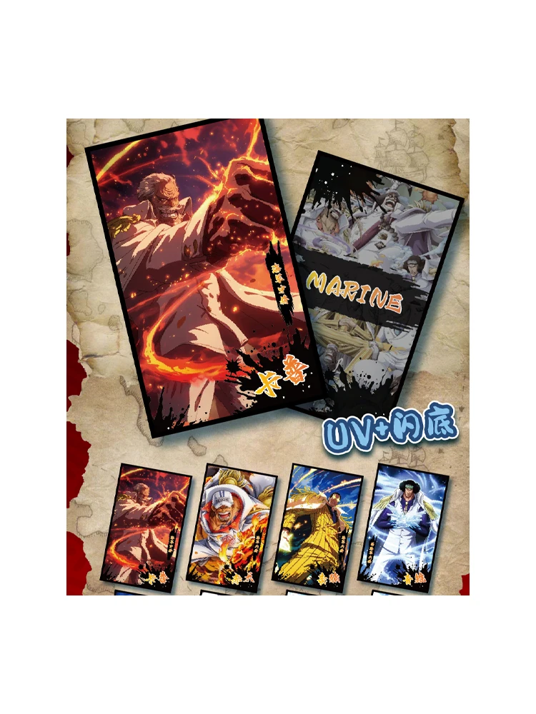 2025年卸売 ワンピース ドミ タイド プレイ ワンピース カラーペーパー 第3弾 A5サイズ カラーペーパー 業界老舗 ACG CCG TCG