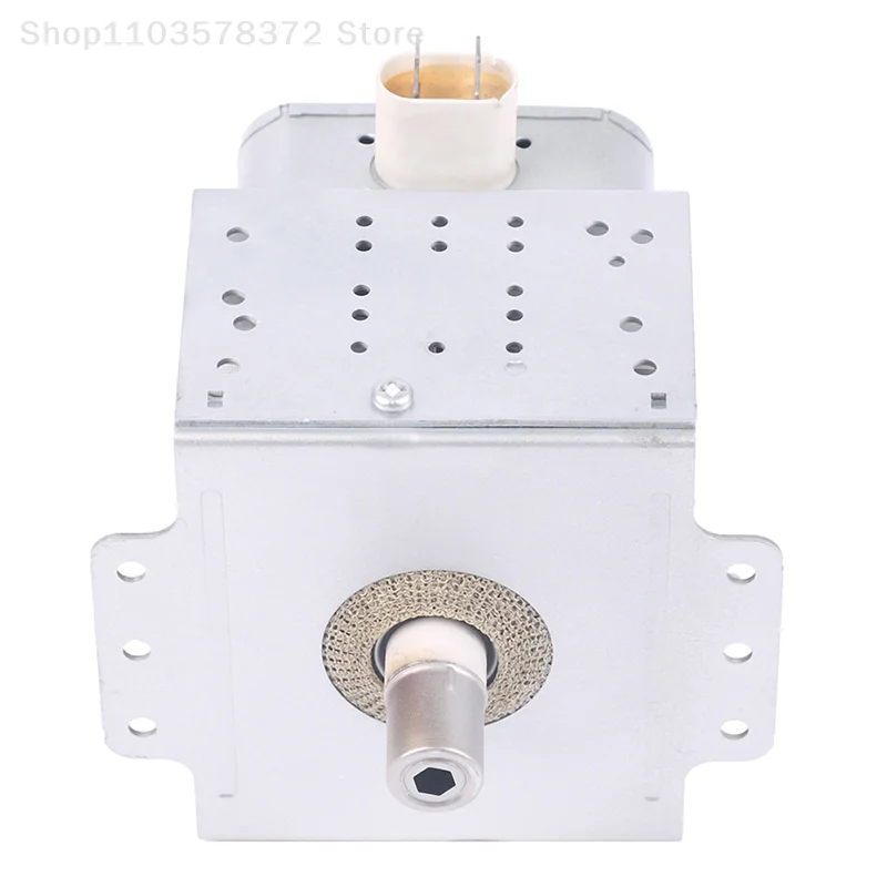 Imagem -05 - Forno Microondas Magnetron 2m219j Peças de Reposição Compatível para Midea 519j Original