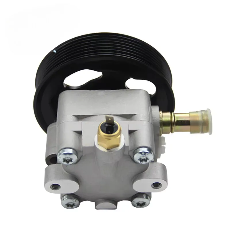 Bomba de dirección asistida para Mitsubishi Triton L200 Pajero Sport KA9T KB9T KG6W KH6W KH9W MR995026, 3X0BA059, 4129A044, 4023A058