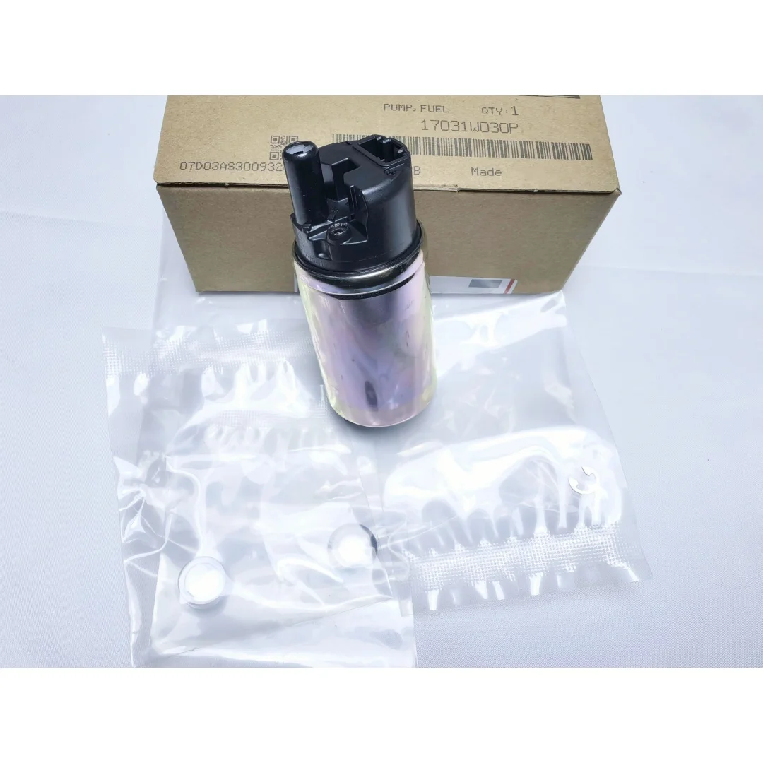 Fuel Pump Core Motor Fit For Outlander GF7W GF8W GA9W 17031W030P 91100-1100