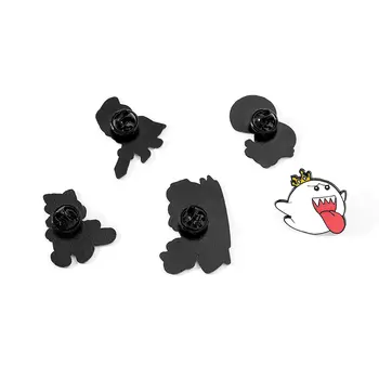 12 最佳銷售 任天堂徽章 - №10