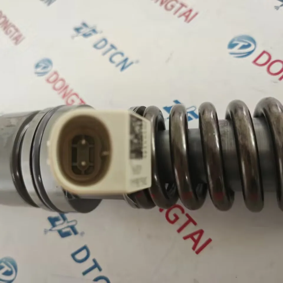 E1 Injector 20544186, BEBE4C04101 For Vovo D16 3219 550bhp