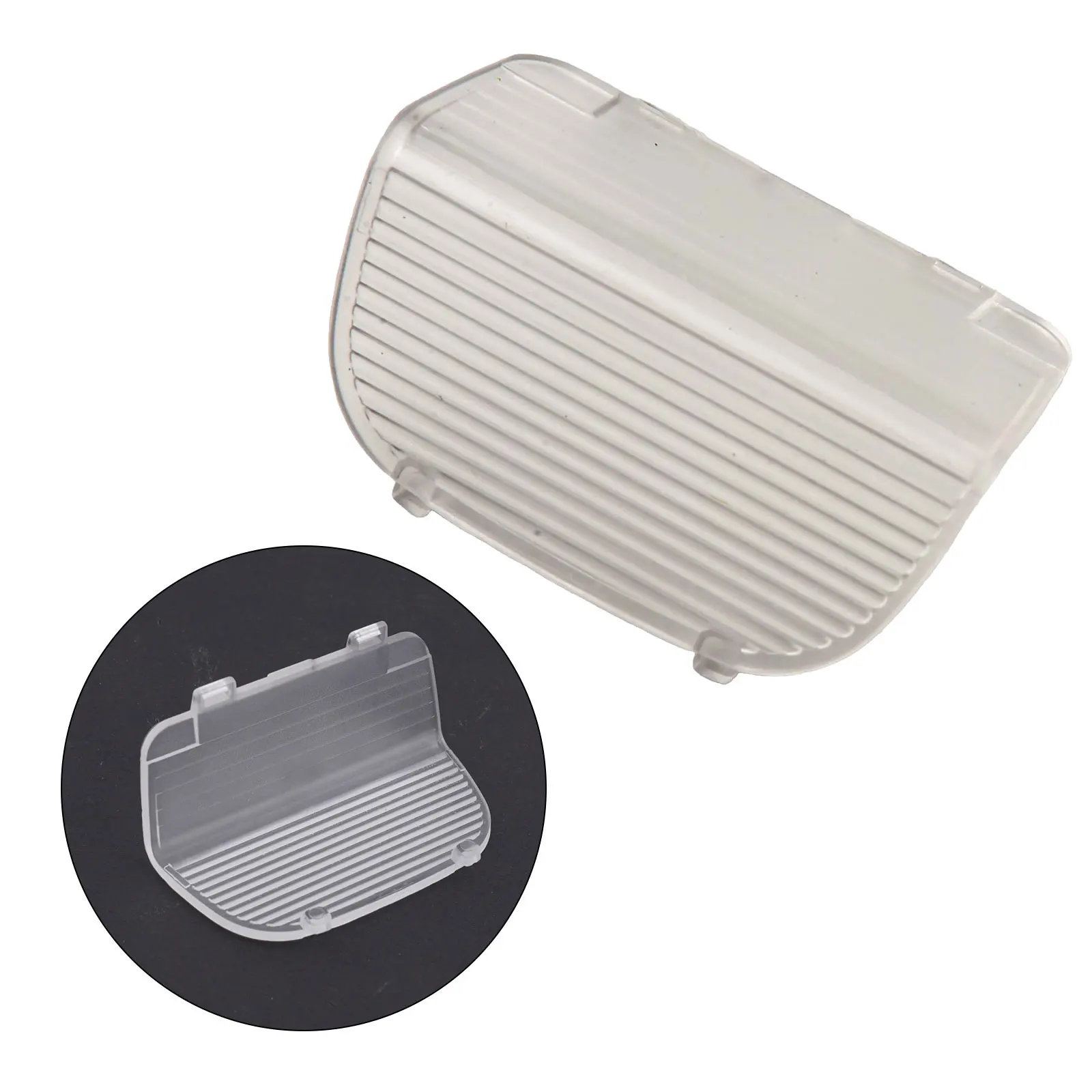 عدسة السيارة واضحة سهلة التركيب 34261-TL0-003 لـ Accord For Acura موثوقية عالية عملية للاستخدام نمط جديد