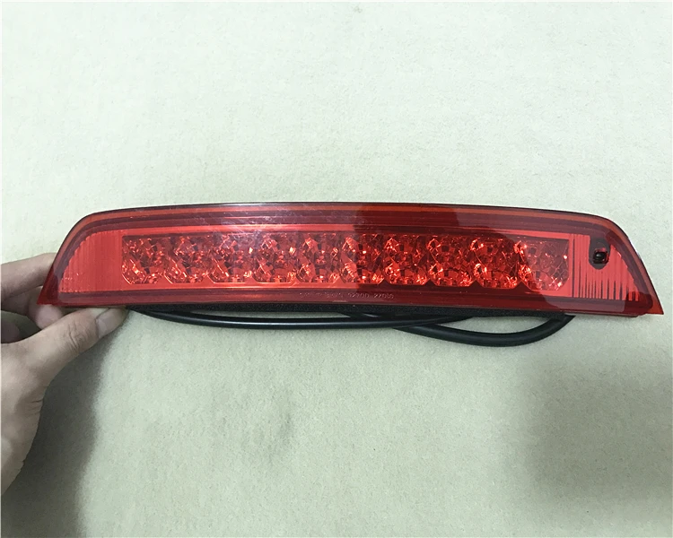 

For Hyundai Tuscson ix35 LED Additional Brake Lights Assembly