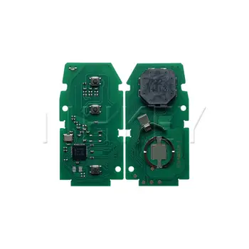10 最佳銷售 卡羅拉十字鑰匙 - №1