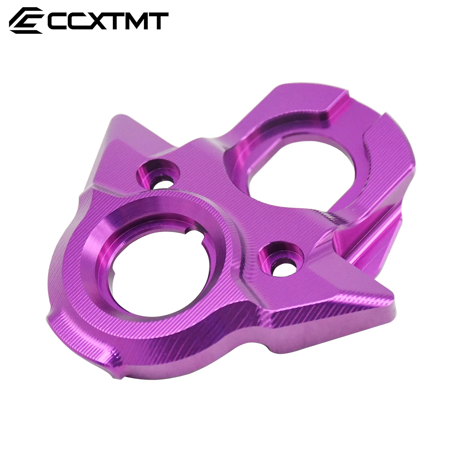 Electric Motorcycle CNC Decorative Cover Central Control Decoration For Segway X160 & X260 For Surron Light Bee X & S Universal