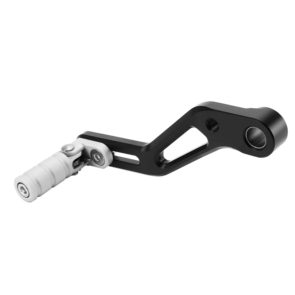 Motorcycle Gear Shift Lever For Triumph Tiger 660 Tiger660 TIGER 660 2021 2022 2023 2024 2025 Gear Lever Folding Gear Shifter