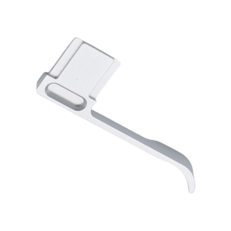 ด้ามจับกล้องตามหลักสรีรศาสตร์เพื่อเพิ่มความสะดวกสบายและความมั่นคงในระหว่างการถ่ายภาพ K1KF