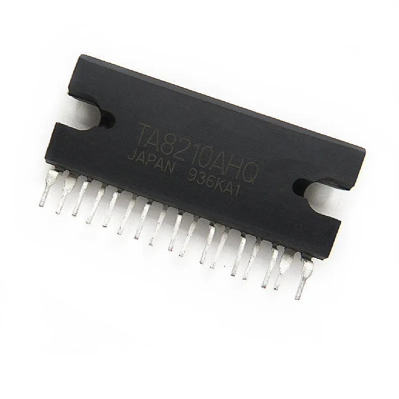 5PCS TDA8944J TDA8944 TA8210AH TA8210AHQ TA8210 TDA3681JR TDA3681 MA3810 3810 MA1050 1050 GBLA08 800V 3A