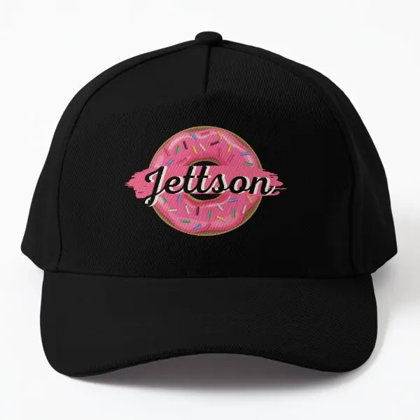 Jett Lawrence  Baseball Cap Hat Hip Hop Printed Black Women Outdoor Sun Casual Fish Casquette Boys Summer Solid Color Czapka