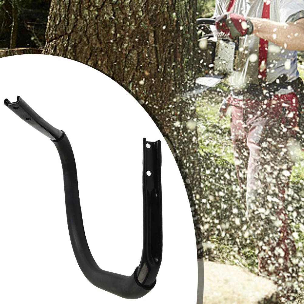 Replacement Handlebar For Chainsaw Models 044 046 MS440 MS460 MS461 FM98 With Screws For Easy And Stable Installation