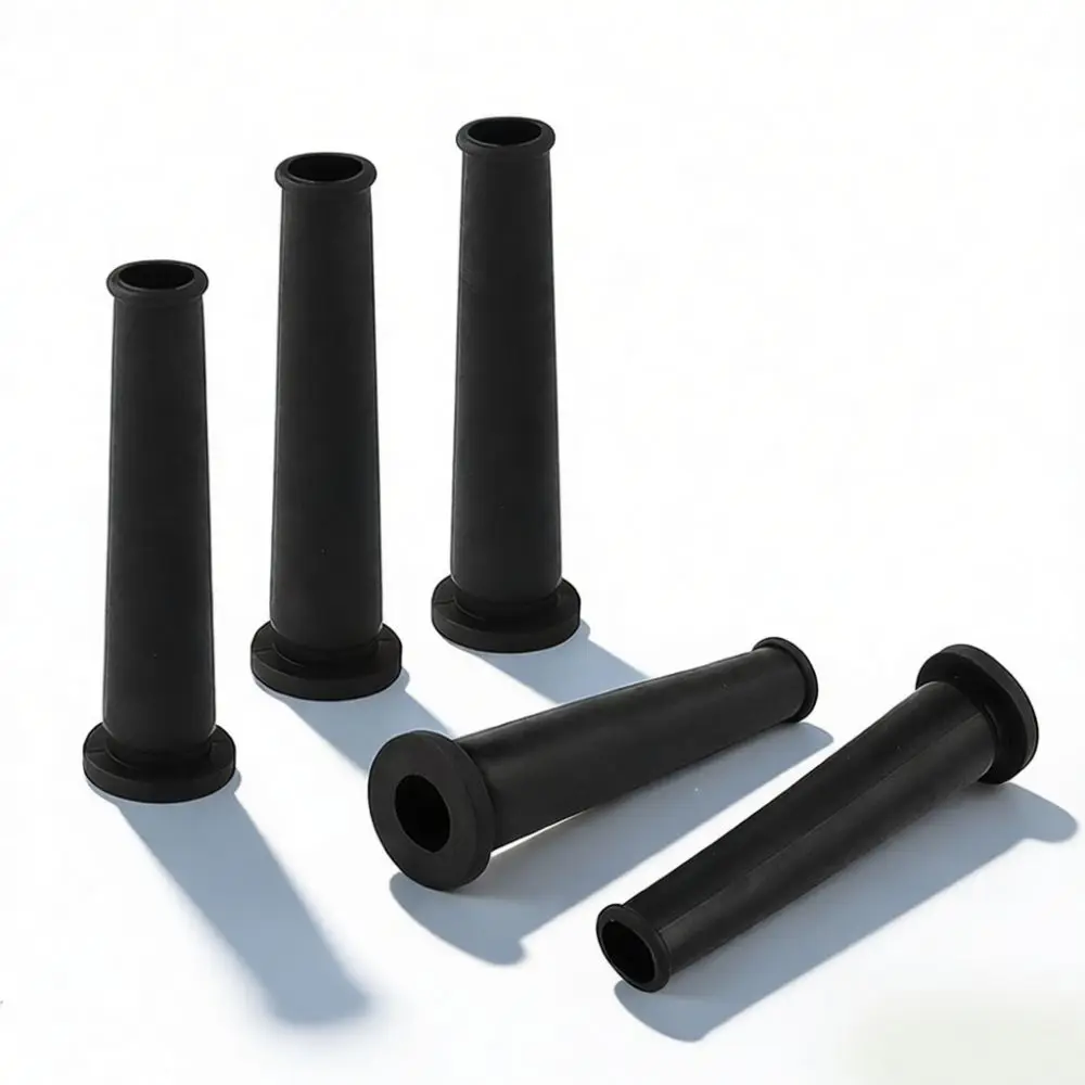 Protective Rubber Sleeve For Jg Angle Grinder Electric Drill Power Wire Guard Cord Repair Replacement Tool Parts