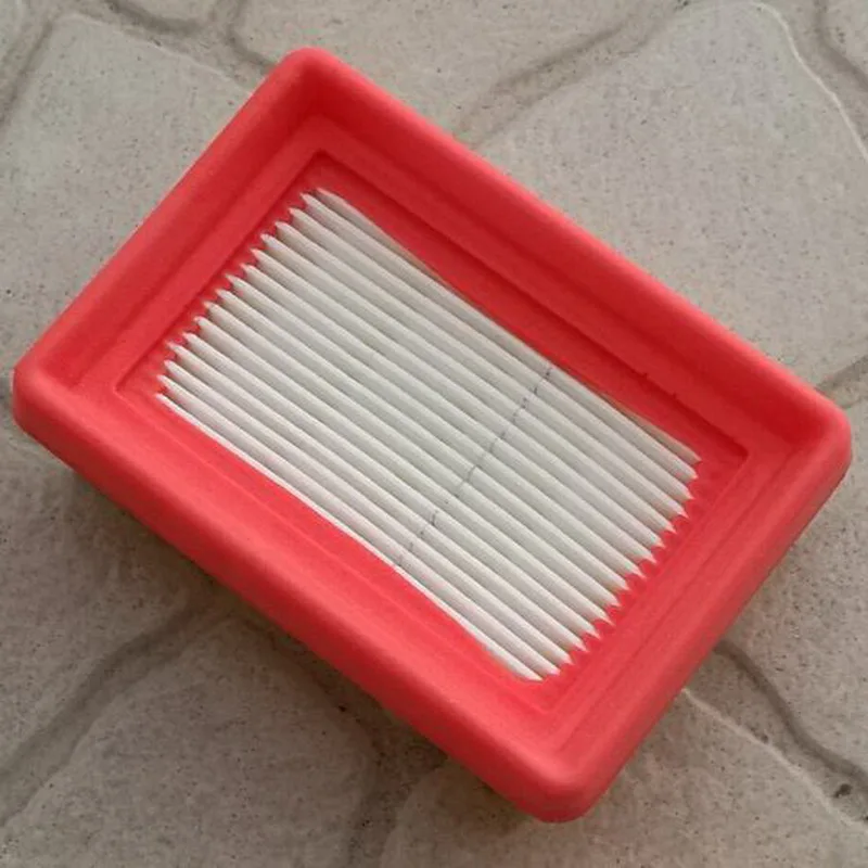 Filtro de ar para Mac 746 753 755 Efco 8460 8530 8550 de Alta Qualidade