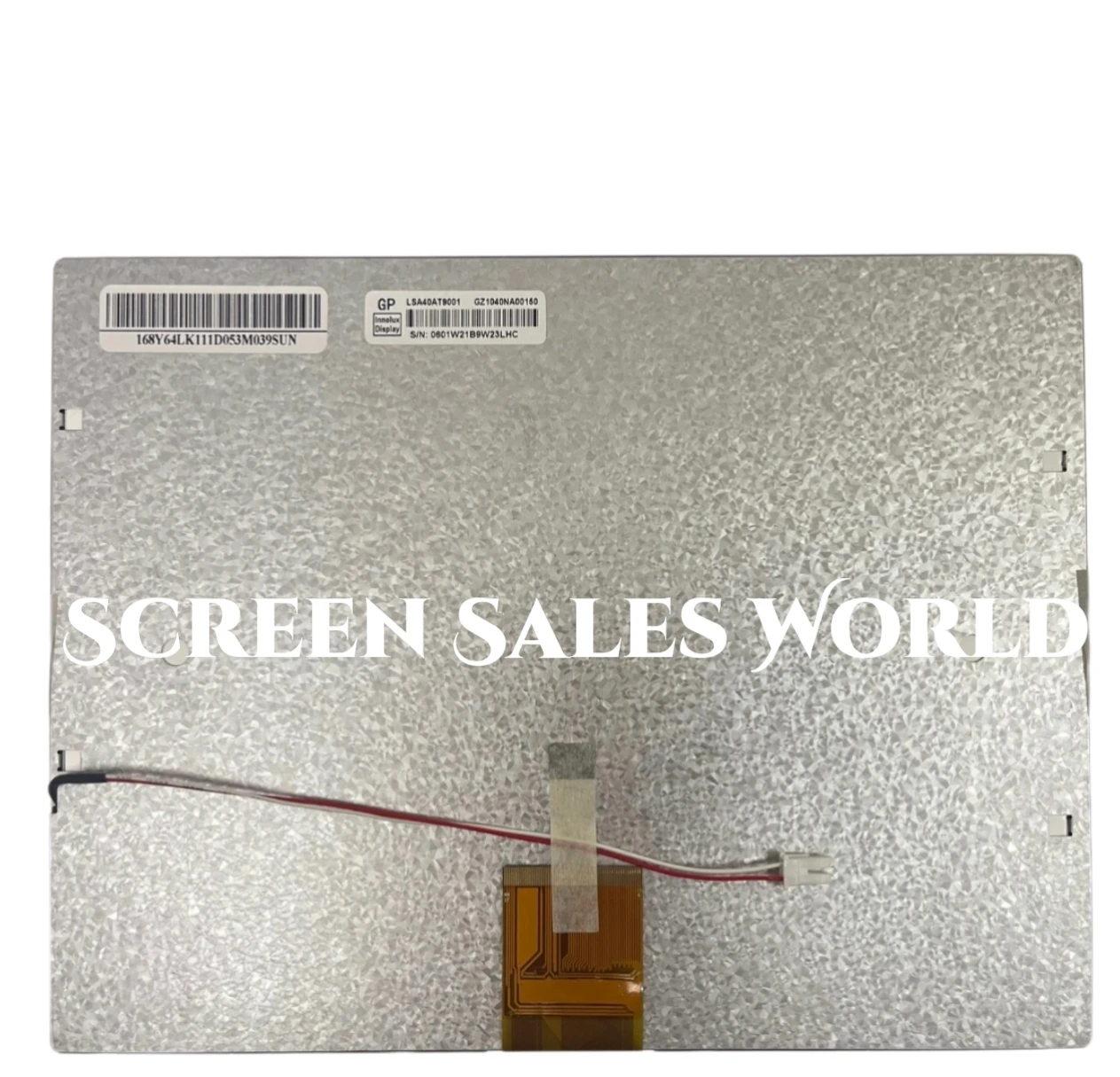 New 100% Genuine 10.4-inch LCD LSA40AT9001