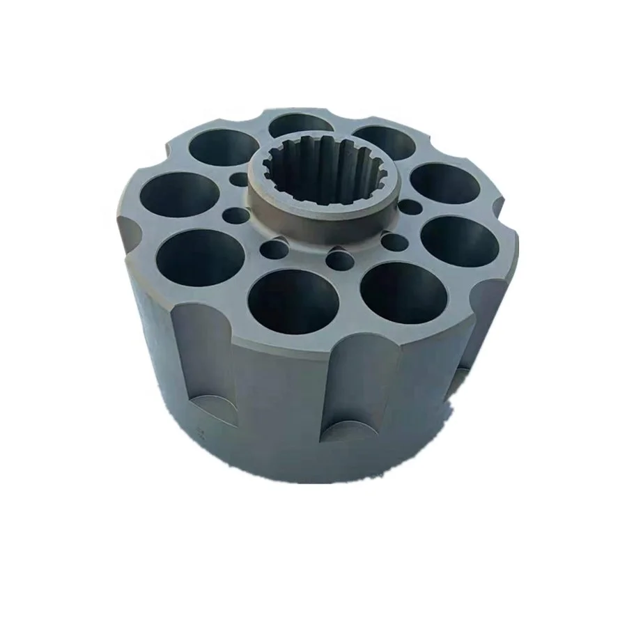 

Sunjin 6410393 6411126 Swing Motor Repair Kit Cylinder Block Valve Plate