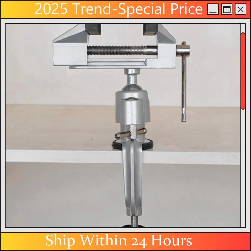 

The New 1 PCS Multifunctional 2-In-1 Bench Pliers Electric Drill Bench Pliers For Process Model Tools