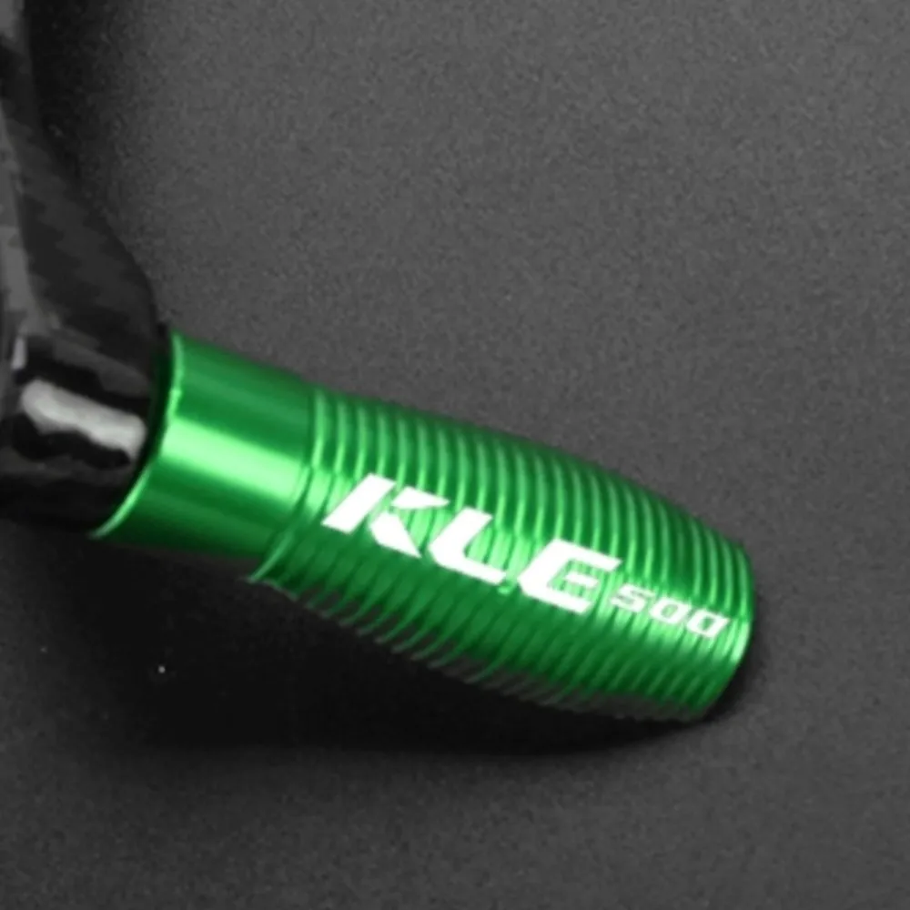 

Motorcycle Accessories KLE 500SE Handlebar Brake Clutch Lever Hand Guard Protector For Kawasaki KLE500 KLE 500 SE ABS 2026 2027