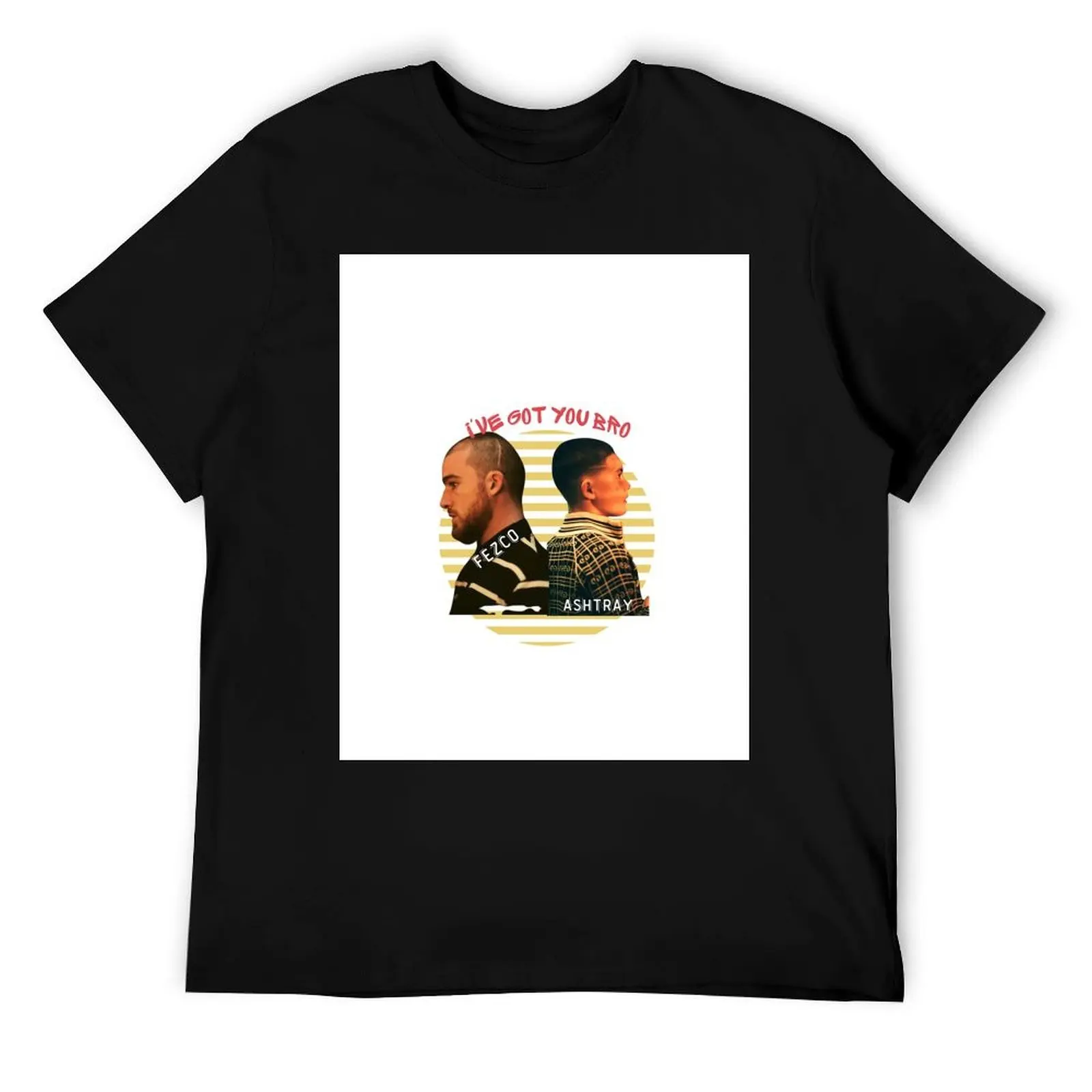 Fezco And Ashtray C…