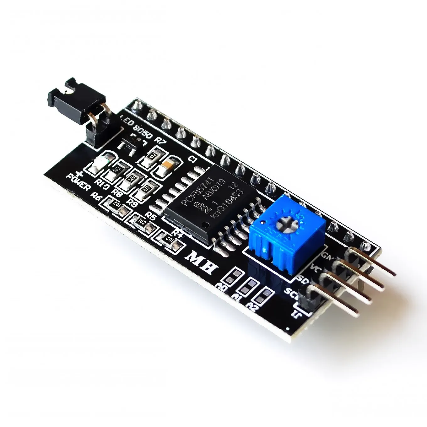 IIC/I2C / Interface…