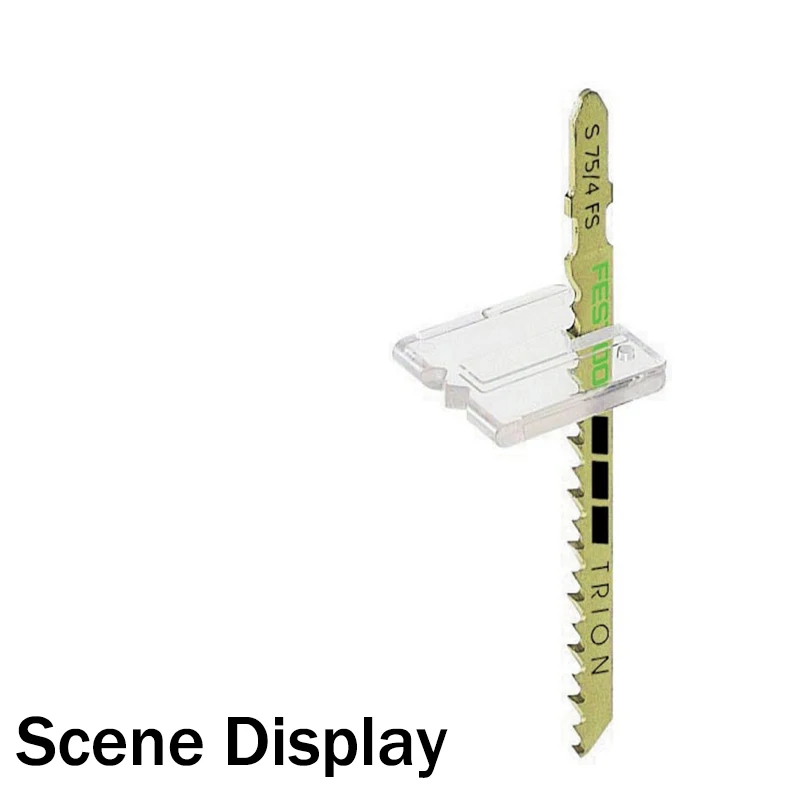 FESTOOL 490120 490121 dispositivo bordo antideflagrante per maschere PS/PSB 300 e Carvex 20/5 pezzi