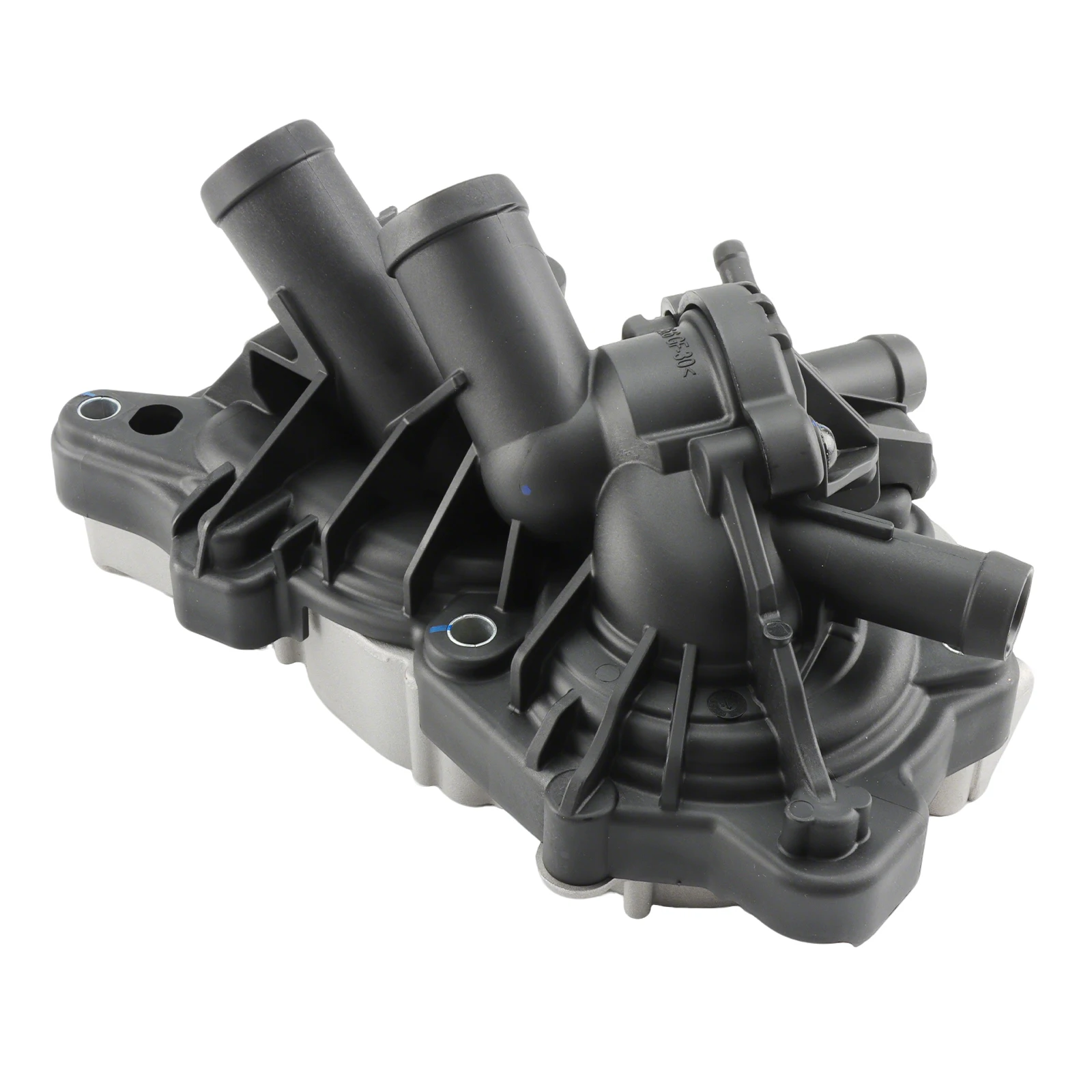 

For Audi A1 A3 Q3 For Seat Ateca Toledo Leon Ibiza For VW Caddy Jetta Golf Polo Water pump 04E121600AN 04E121600CS 04E121600AL