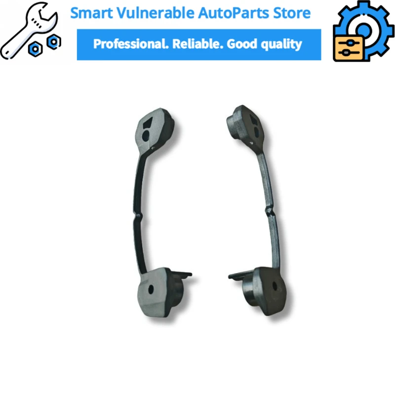 A4517760016 Sunroof Slider Guide Convertible Locking Hook Repair Kit Fit For Smart W451 07 08 09 10 11 12 13 14 ,