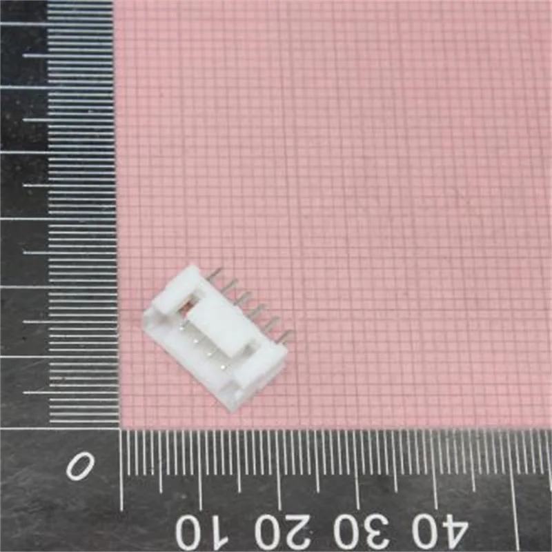 5Pcs/Lot DF1BZ-6P-2… - image