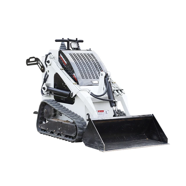 

Top Selling Small Sliding Loader in China, Small Tracked Sliding Loader