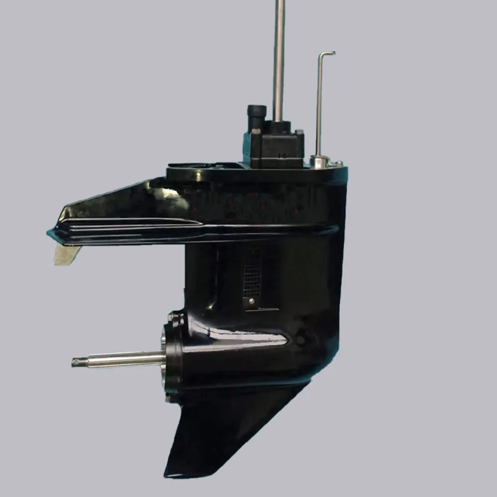 

WholeSale Quality Outboard Motor Gearbox Assy for Hidea 2Stroke 20-25HP Horsepower Gearbox Assembly