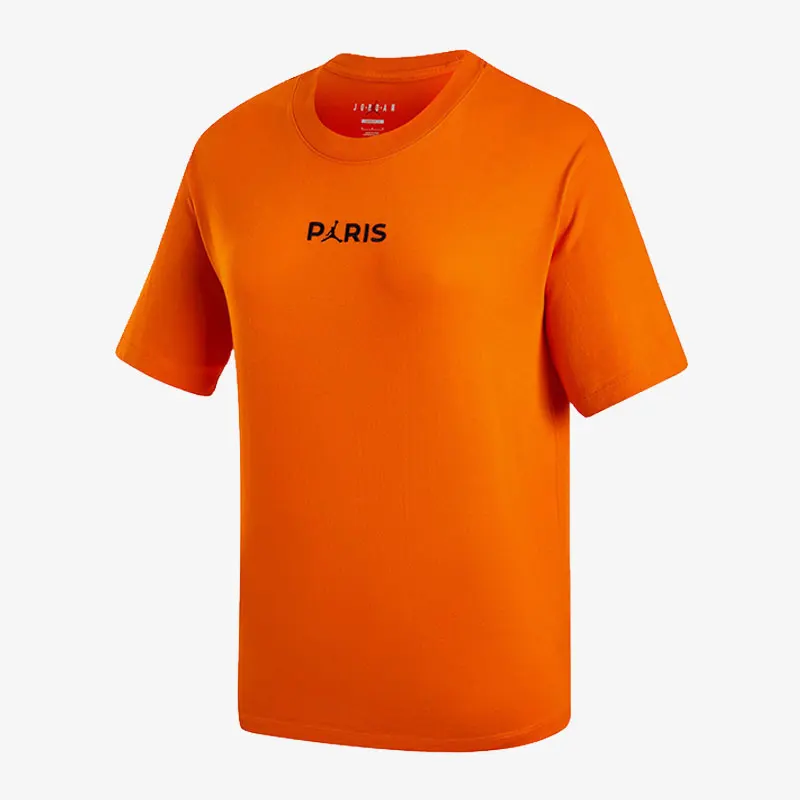 

Nike genuine Jordan Women's Embroidered Sport T-Shirt DZ3261-834