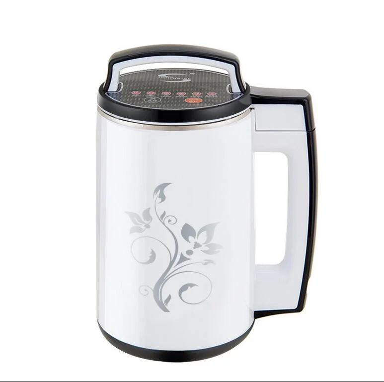 

110-120V 60hz 1.2L Household Soymilk maker US Canada Japan home juice machine US, Canada, Japan, Brazil