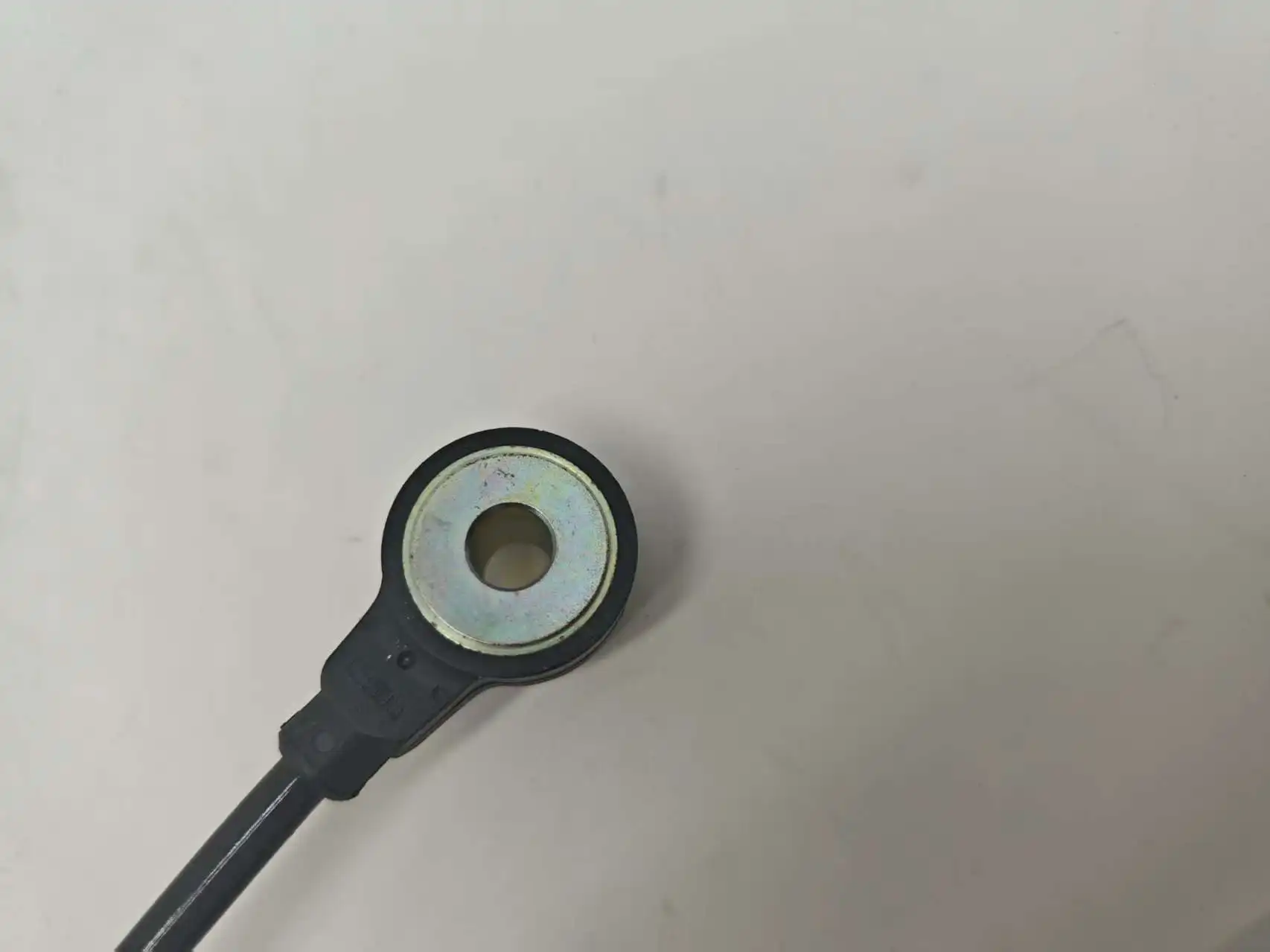 LR025005 AJ813101 30757381 1S7Z12A699BB LF0118921 Sensor de golpe de motor para Land Rover Discovery Sport JAGUAR XF XJVOLVO XC60 FORD