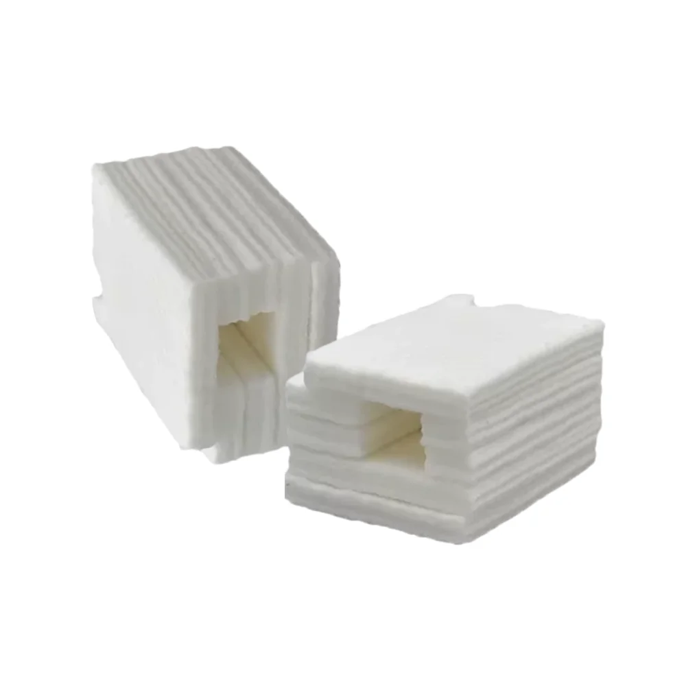 

Губка для резервуара для отработанных чернил L3150 L3151 L3156 L3158 L3160 L3165 L5190 EcoTank ET 2710 2711 2712 2714 2715 2720 2721 2726