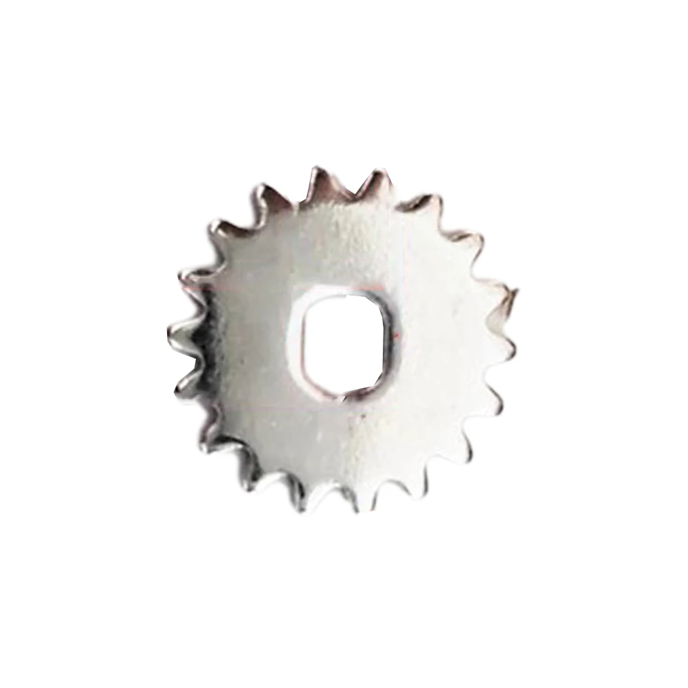 بكرات الصيد جزء عجلة دوارة التروس السقاطة للمغزل-تروس النطق إصلاح جزء ملحقات صيد السمك