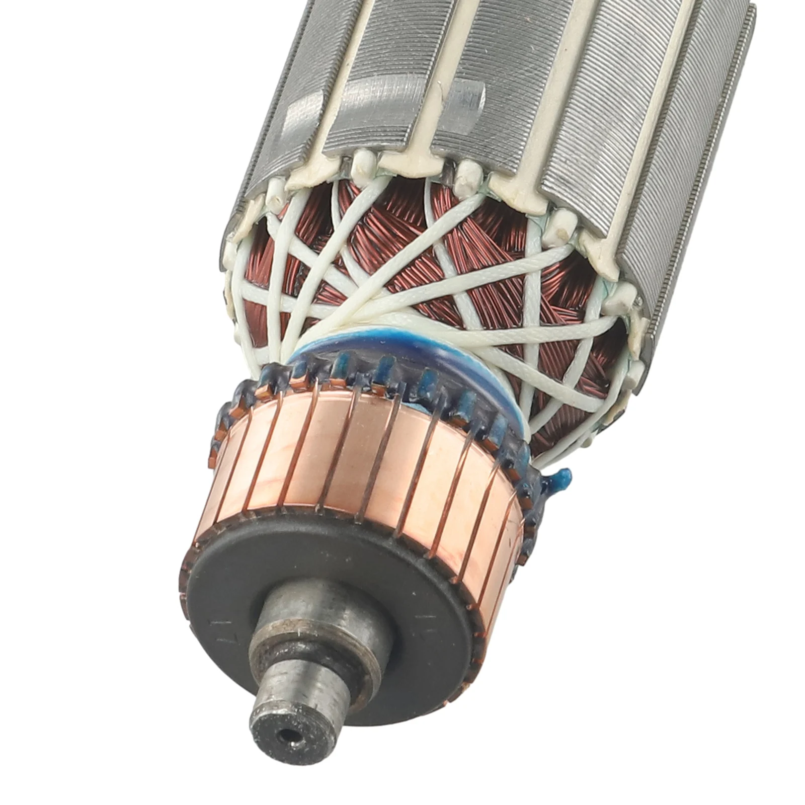 

Replacement Metal Armature for ROTOR Anchor 7 Teeth for Electric Hammer HM0810 12mm Gear Diameter Core Component Single Piece