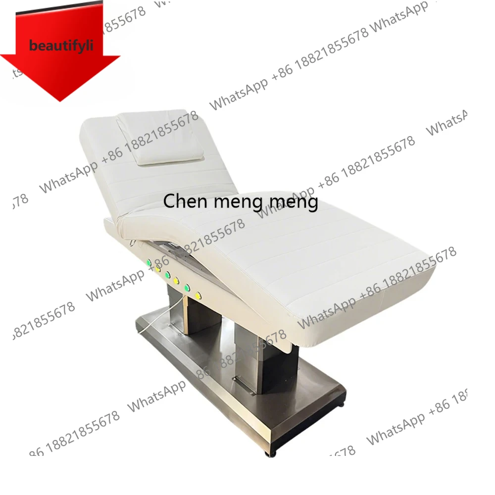 M07 Luxury Beauty S… - image