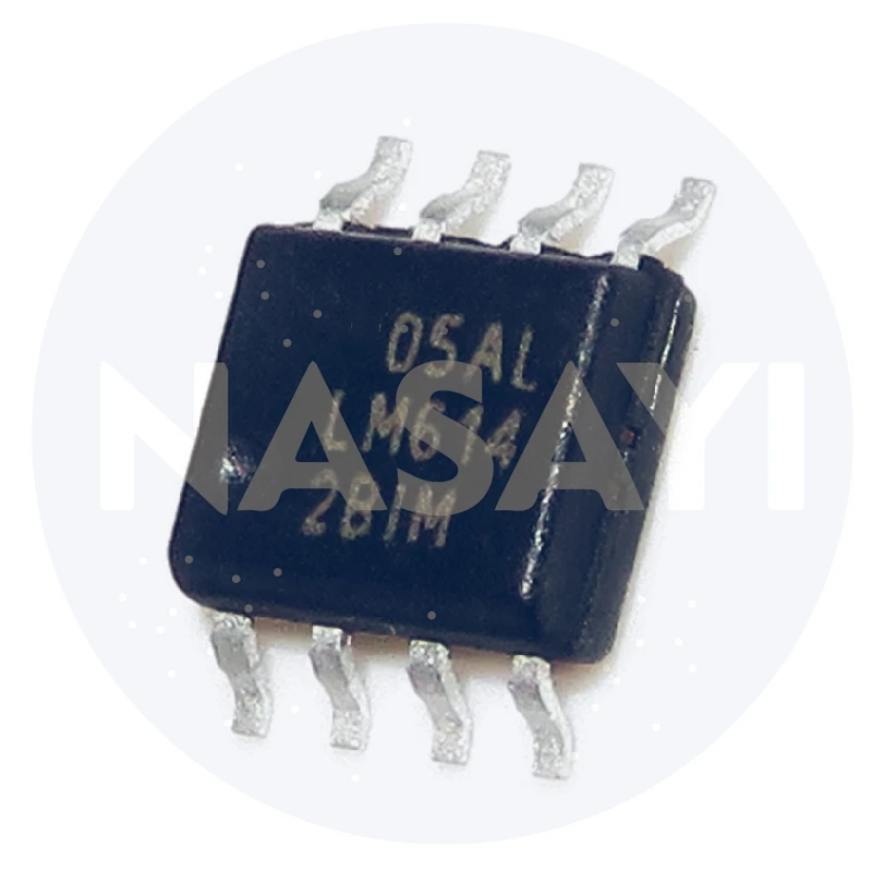 1-100PCS NE556D NE556 LM6142BIM LM6142 AO4614 4614 SPHE8202RQ SPHE8202 2SC2538 C2538 BQ24765RUVR BQ24765