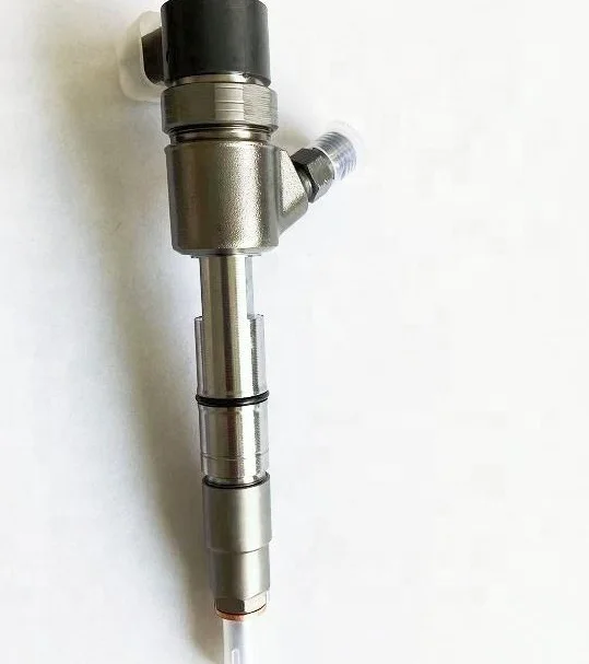 

Дизельный топливный инжектор Common Rail 0445110316 0445110331 Двигатель D13A Z13DTJ Z13DT