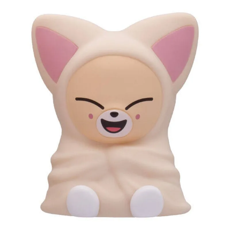 BANDAI Music Group Image Cute Luminous Night Light Shaped Ornament Bedside Ornament Decoration view 6