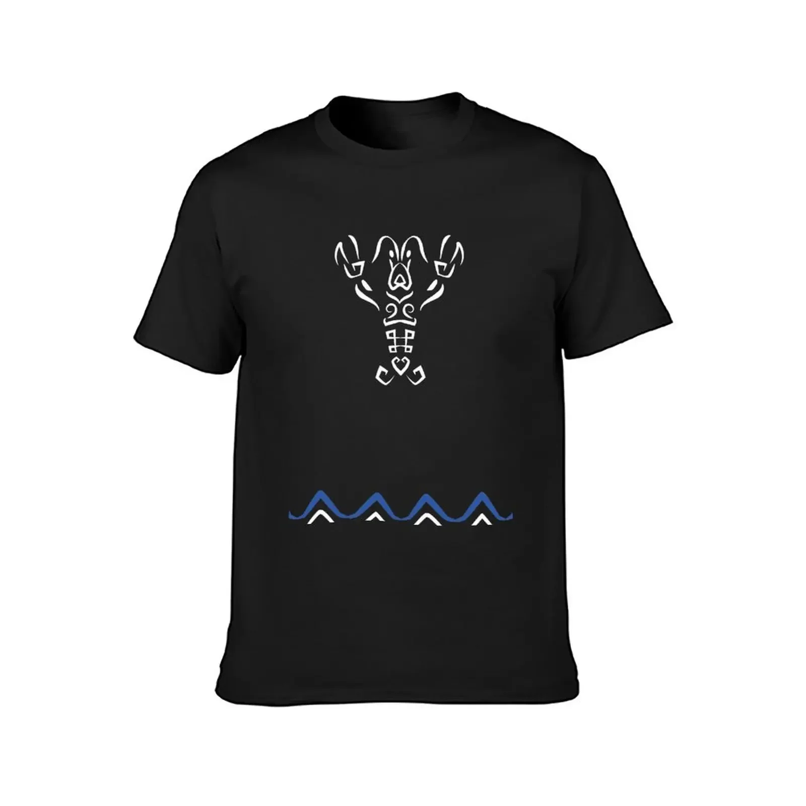 Wind Waker Tunic T-Shirt hippie clothes tops mens t shirts pack