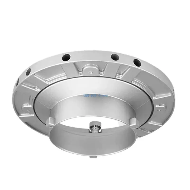 41QA Quality Metal Bowen Mount for Fast Light Setups in Studio or Outdoor Activity