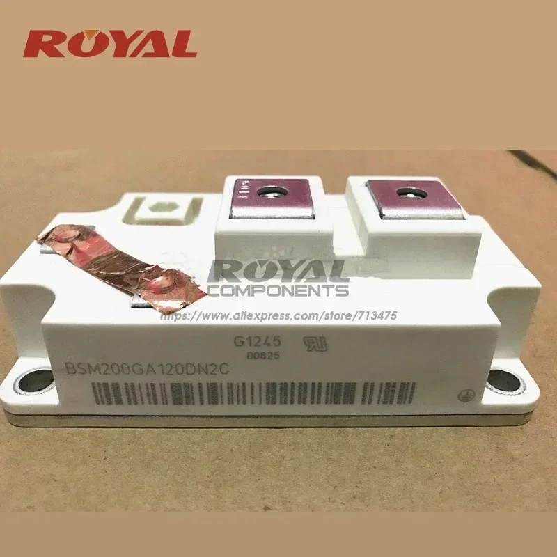 BSM200GA120DN2C